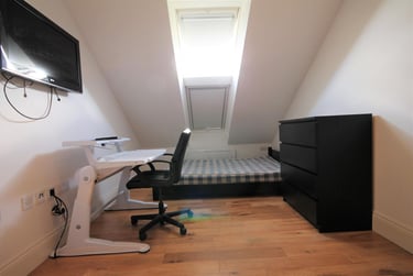 1 bed house, Belle Grove Terrace, Spital Tongues, Newcastle, NE24LL - Image 7